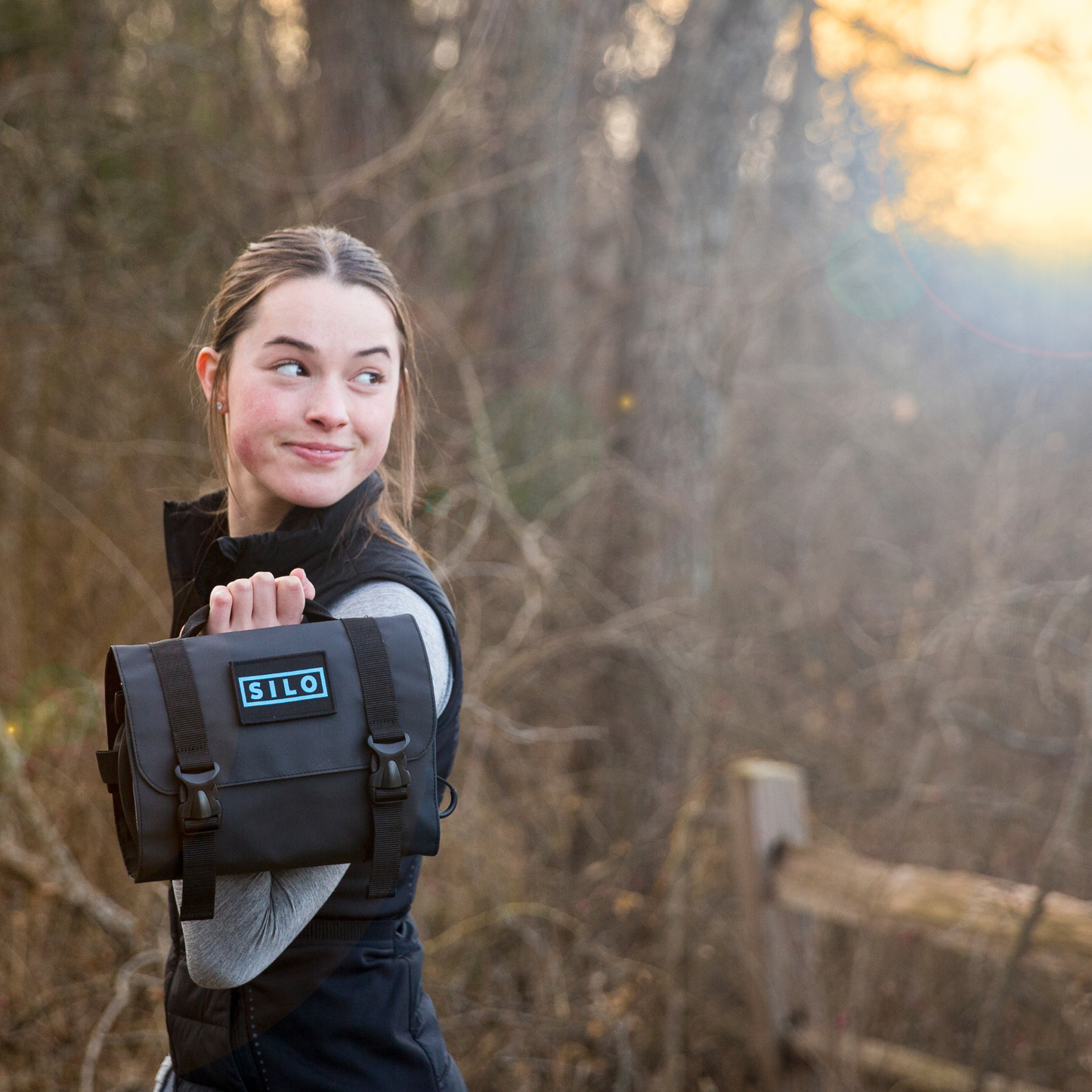 DROP KIT PRO I Crew Drop One Bag + Roll Drop Organizer