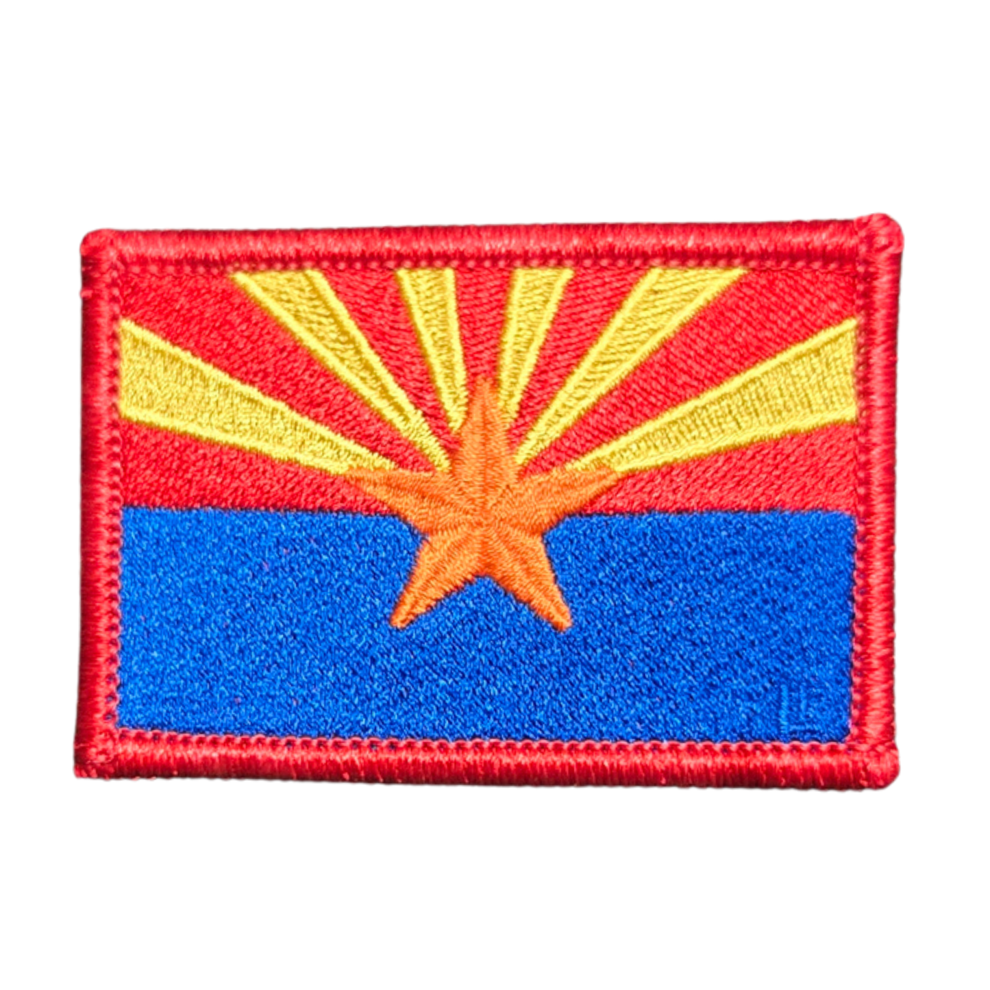Velcro Patch