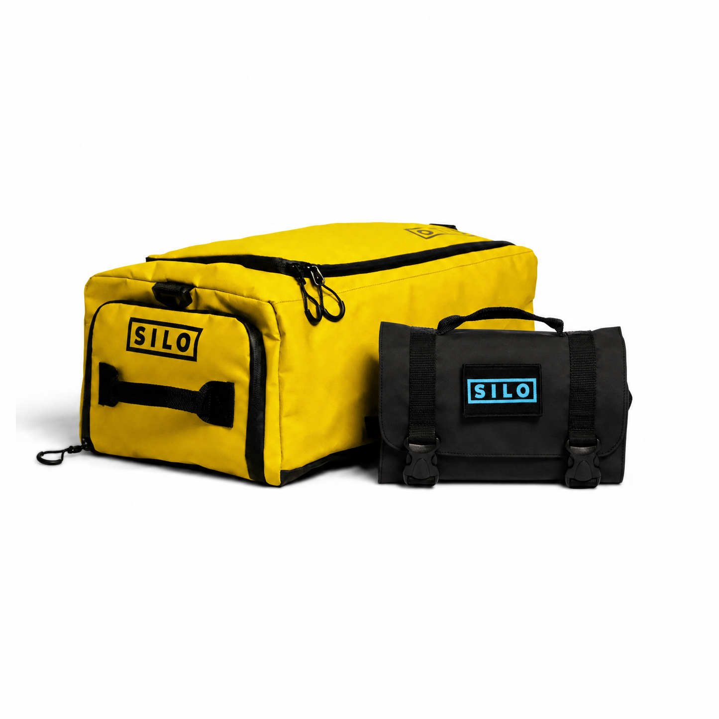 DROP KIT PRO I Crew Drop One Bag + Roll Drop Organizer