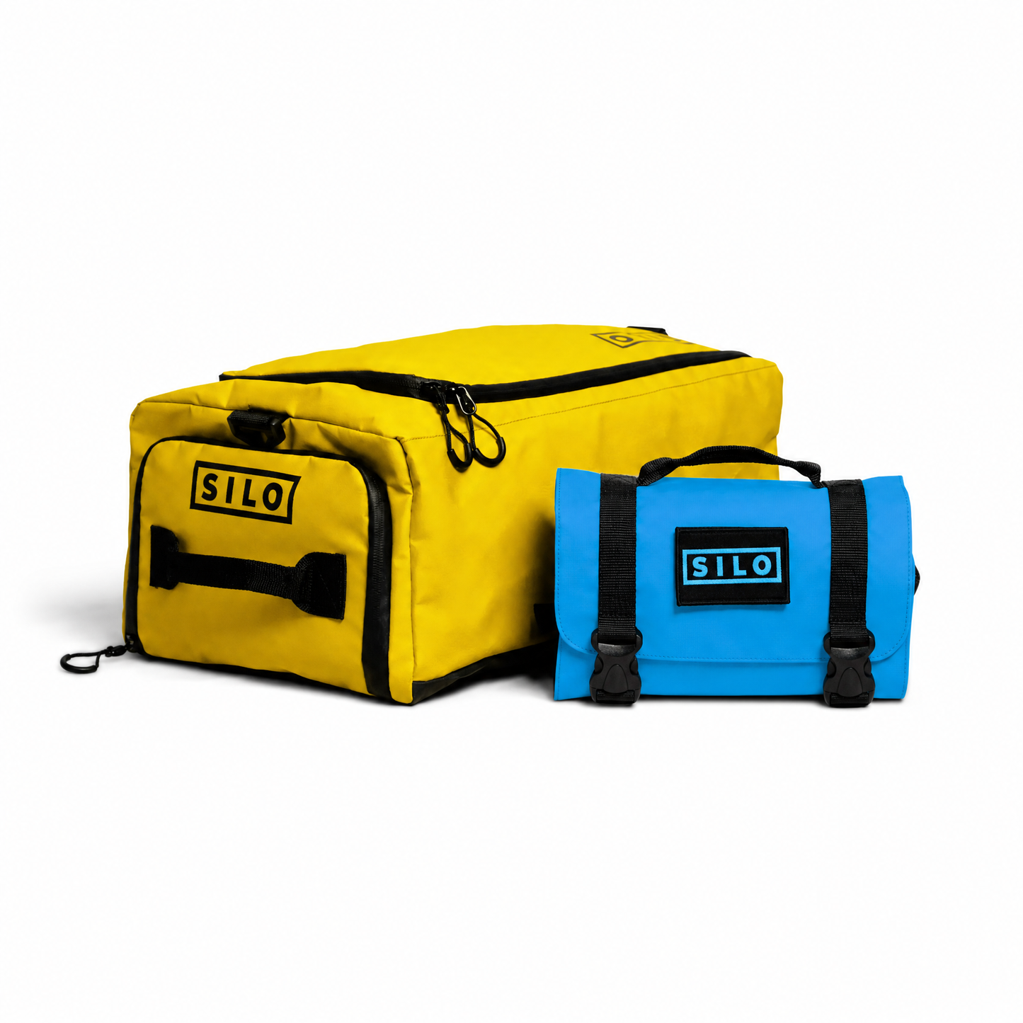 DROP KIT PRO I Crew Drop One Bag + Roll Drop Organizer