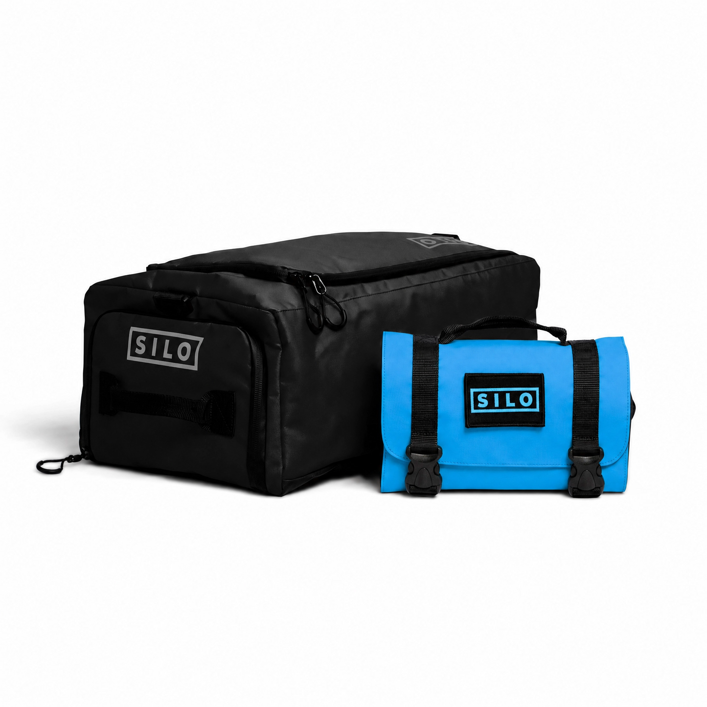 DROP KIT PRO I Crew Drop One Bag + Roll Drop Organizer