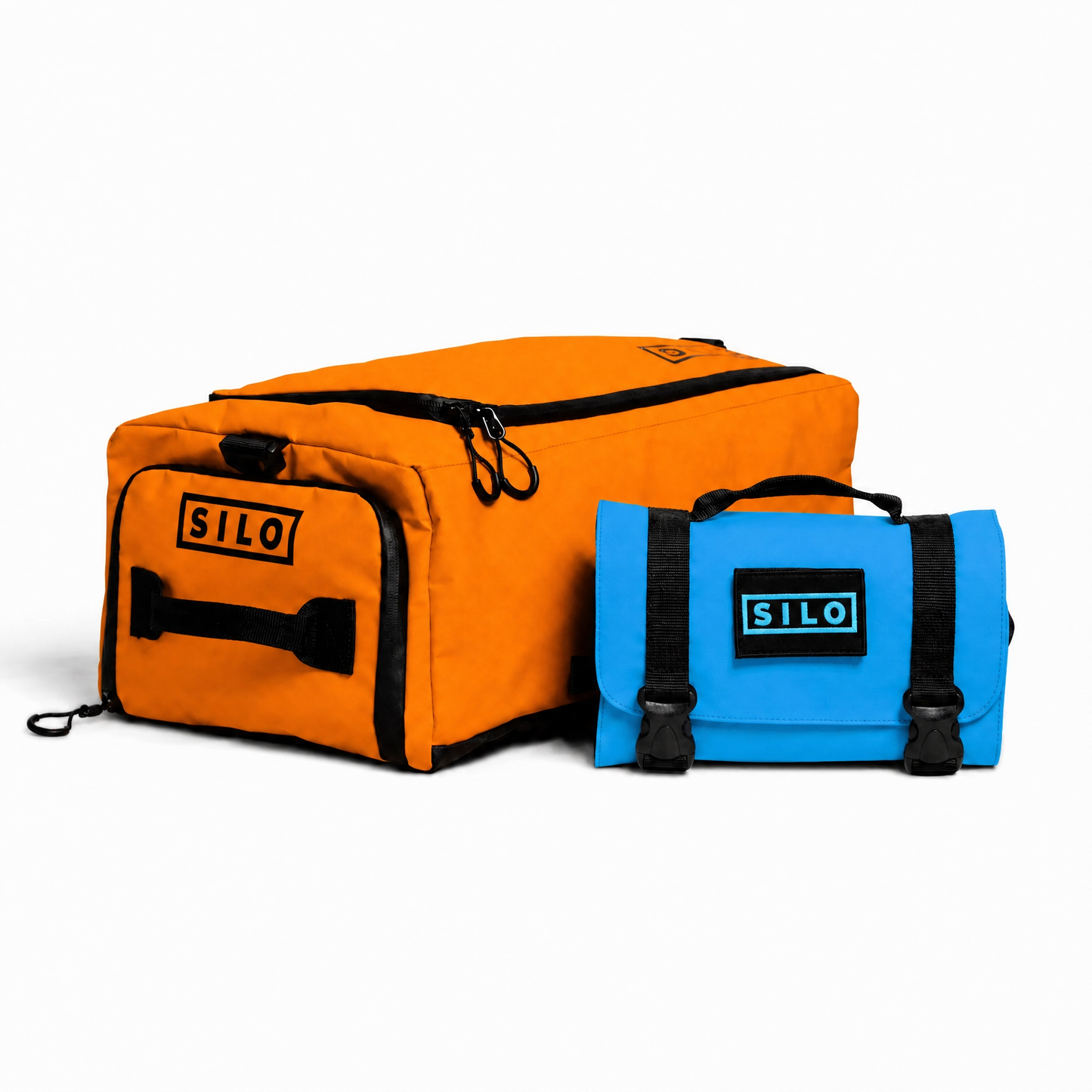 DROP KIT PRO I Crew Drop One Bag + Roll Drop Organizer