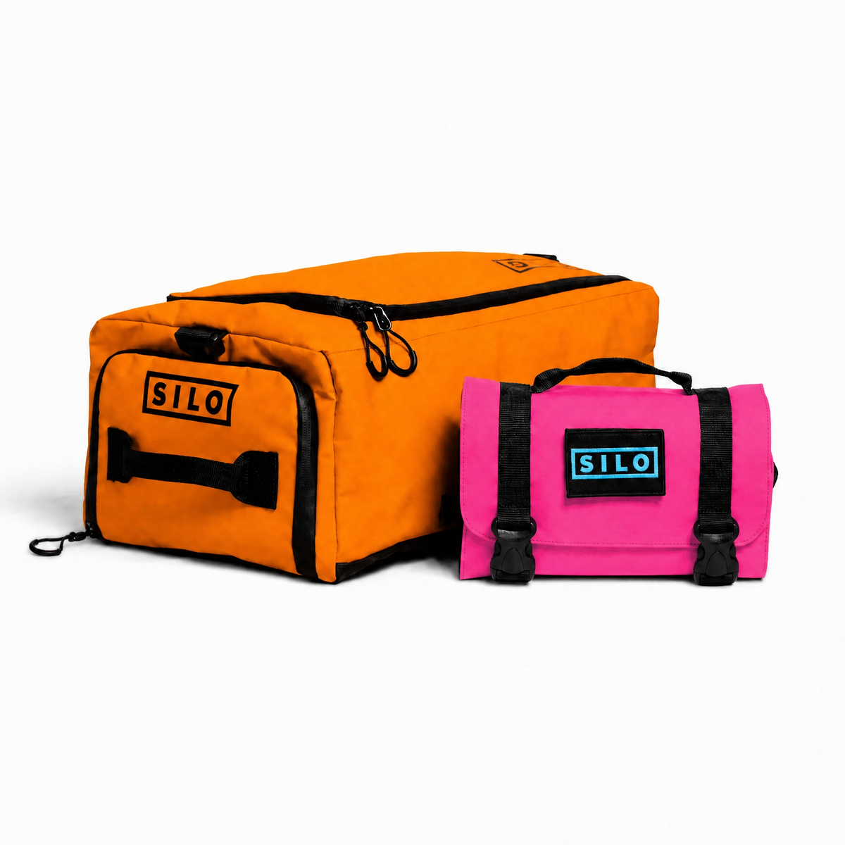 DROP KIT PRO I Crew Drop One + Roll Drop Organizer