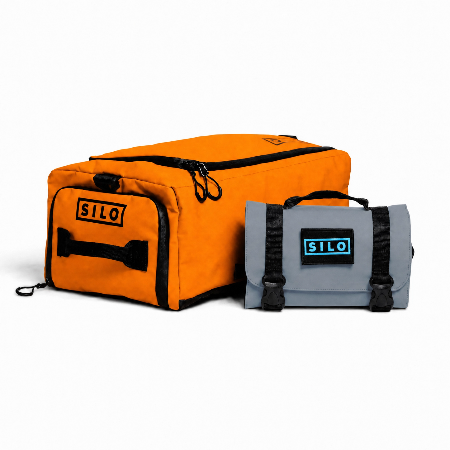 DROP KIT PRO I Crew Drop One Bag + Roll Drop Organizer