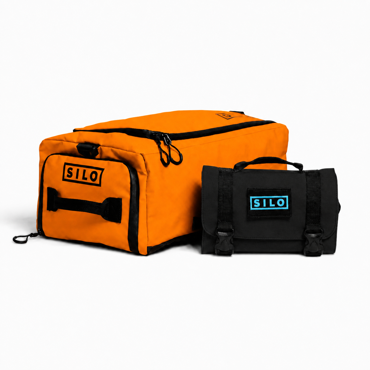 DROP KIT PRO I Crew Drop One Bag + Roll Drop Organizer