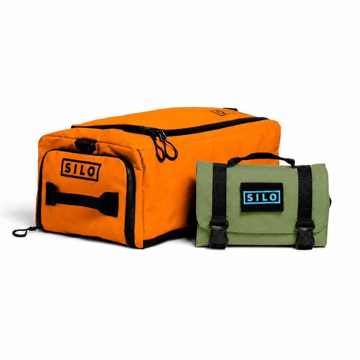 DROP KIT PRO I Crew Drop One + Roll Drop Organizer