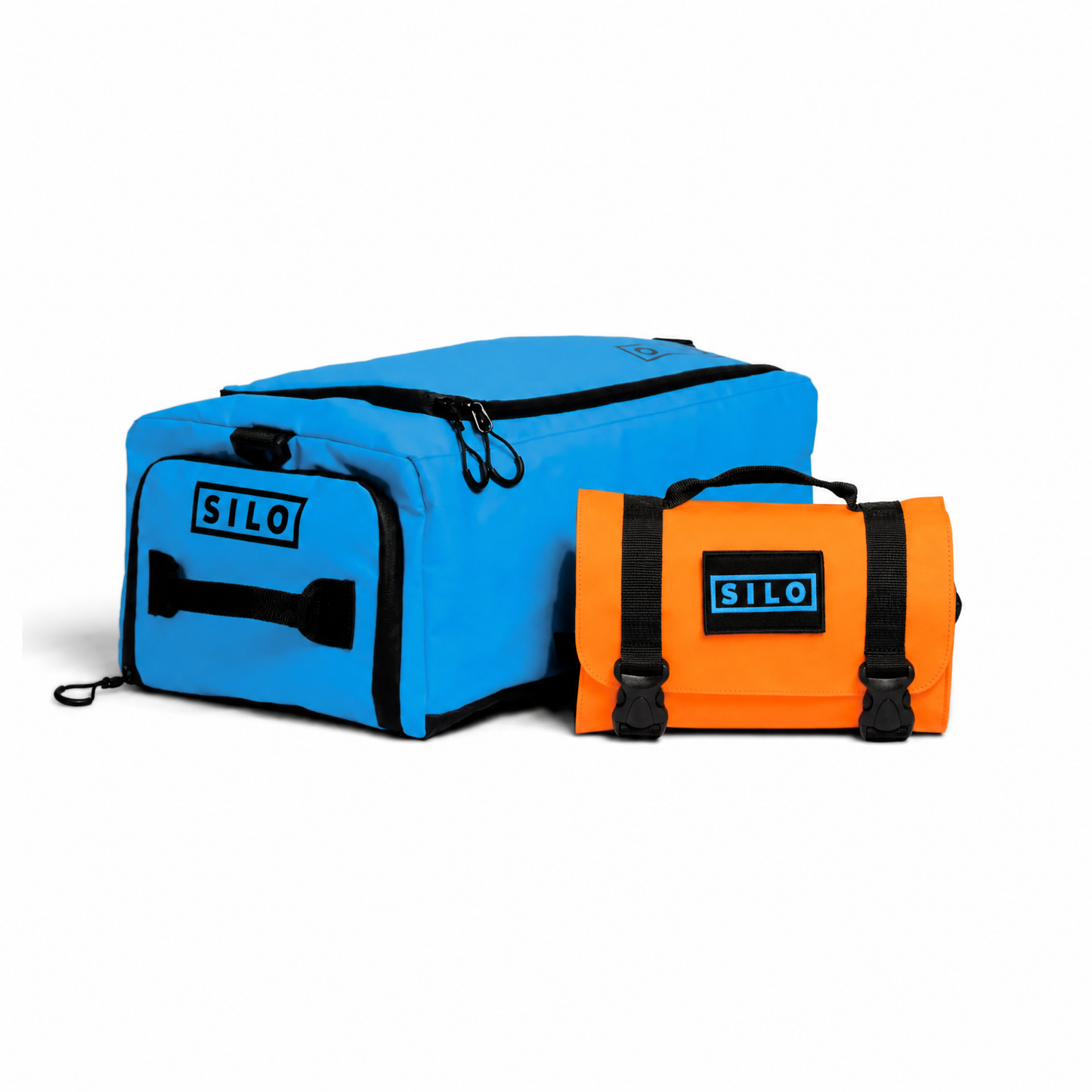 DROP KIT PRO I Crew Drop One Bag + Roll Drop Organizer