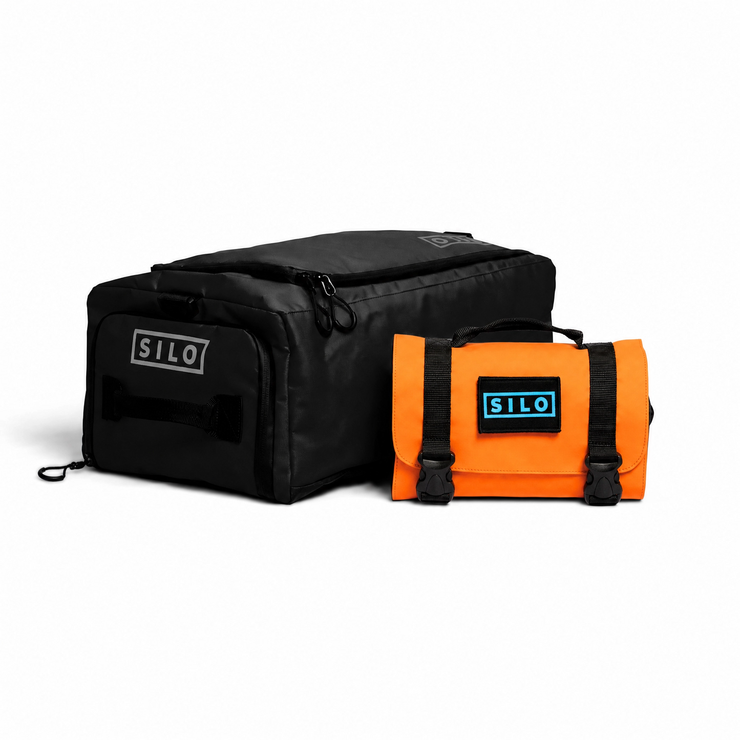 DROP KIT PRO I Crew Drop One Bag + Roll Drop Organizer
