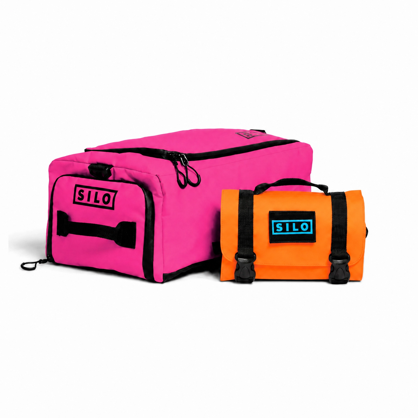 DROP KIT PRO I Crew Drop One Bag + Roll Drop Organizer