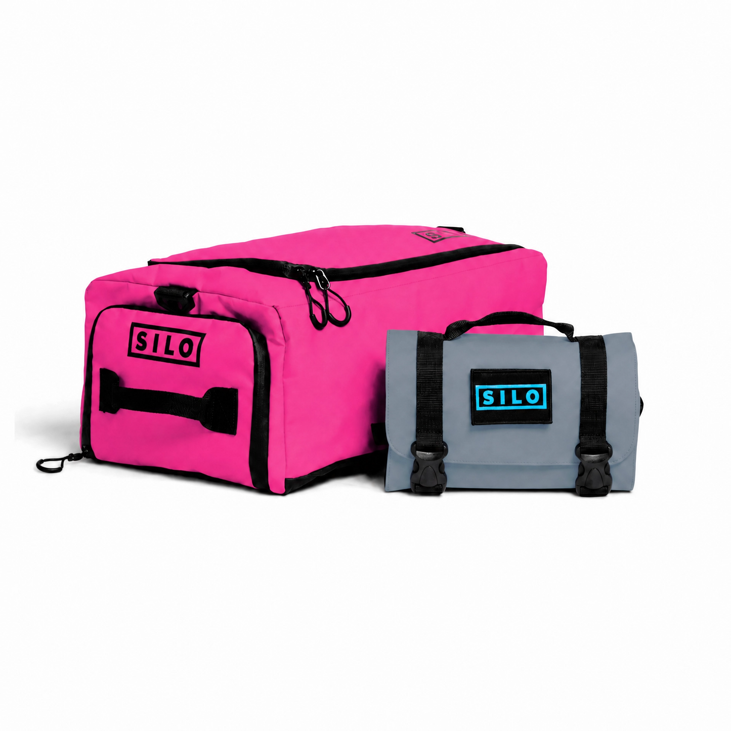 DROP KIT PRO I Crew Drop One Bag + Roll Drop Organizer