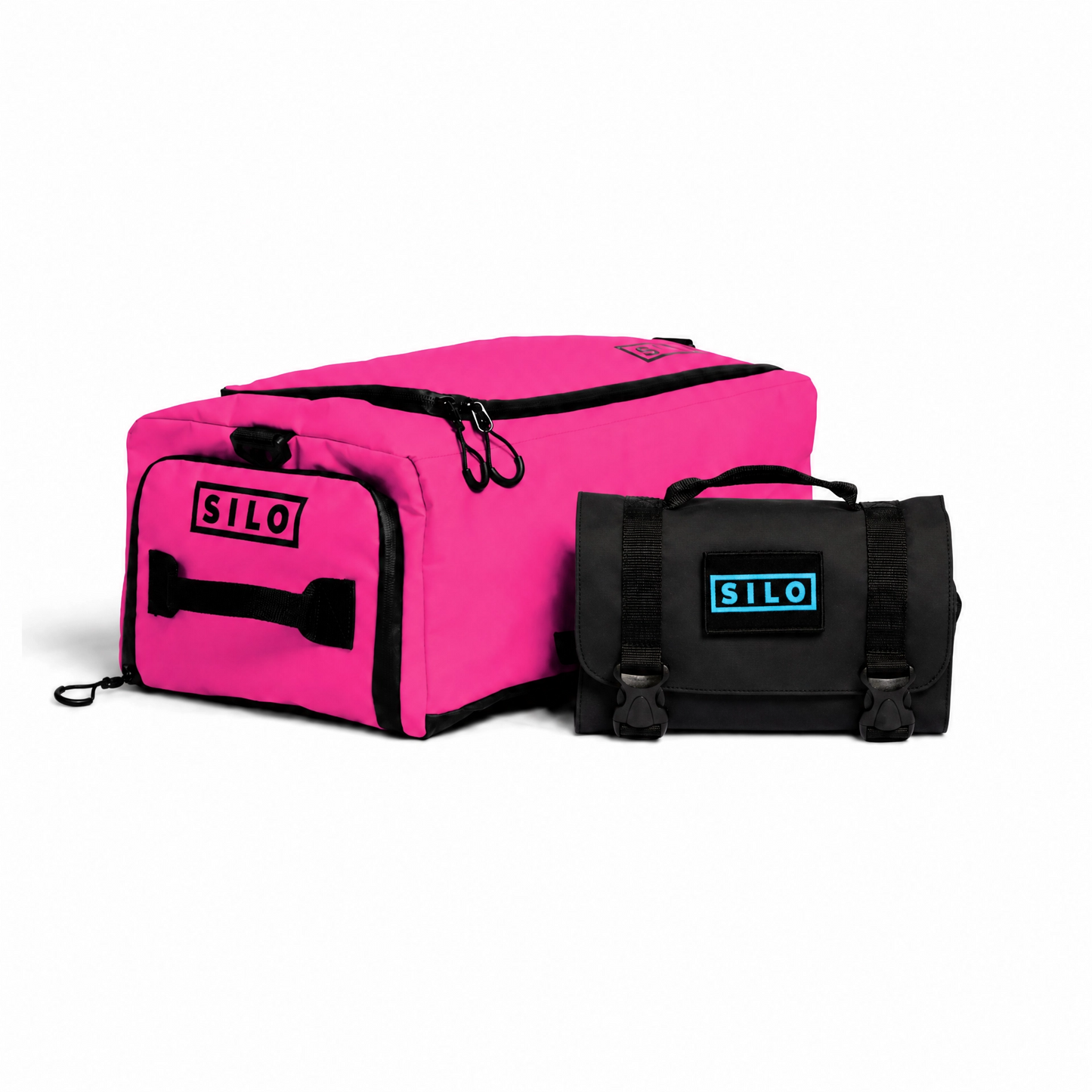 DROP KIT PRO I Crew Drop One Bag + Roll Drop Organizer