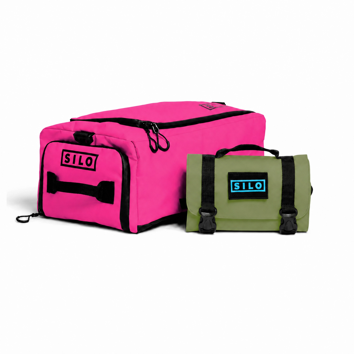DROP KIT PRO I Crew Drop One + Roll Drop Organizer