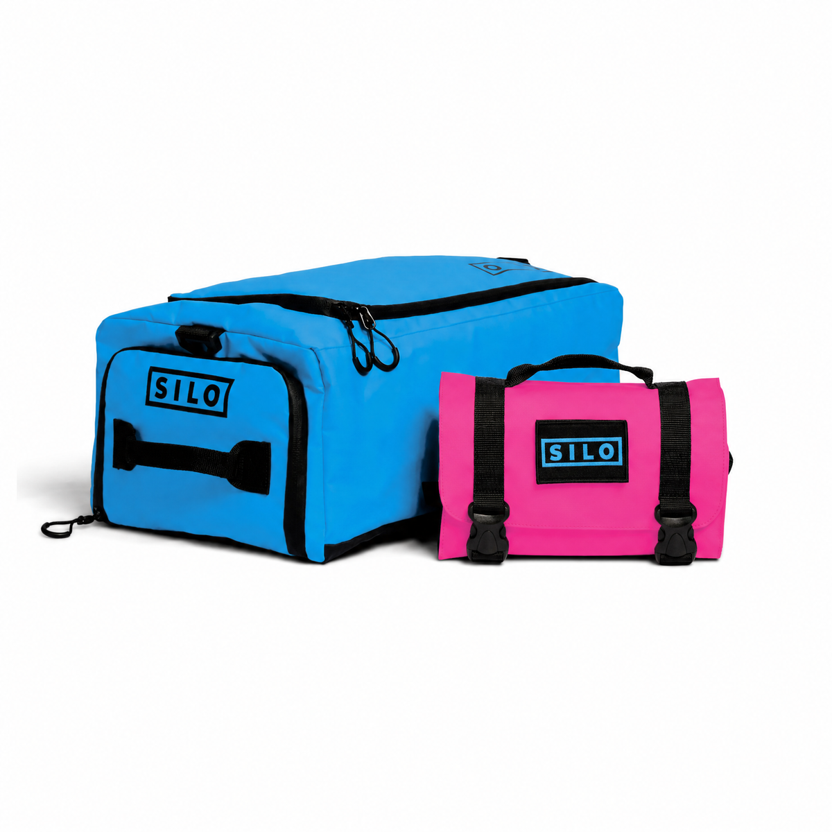 DROP KIT PRO I Crew Drop One + Roll Drop Organizer