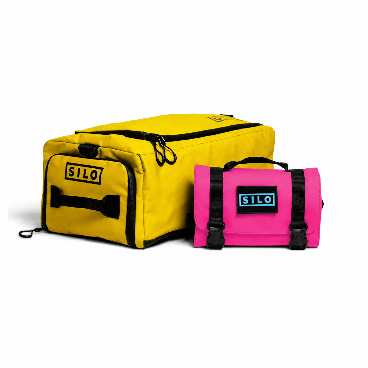 DROP KIT PRO I Crew Drop One + Roll Drop Organizer