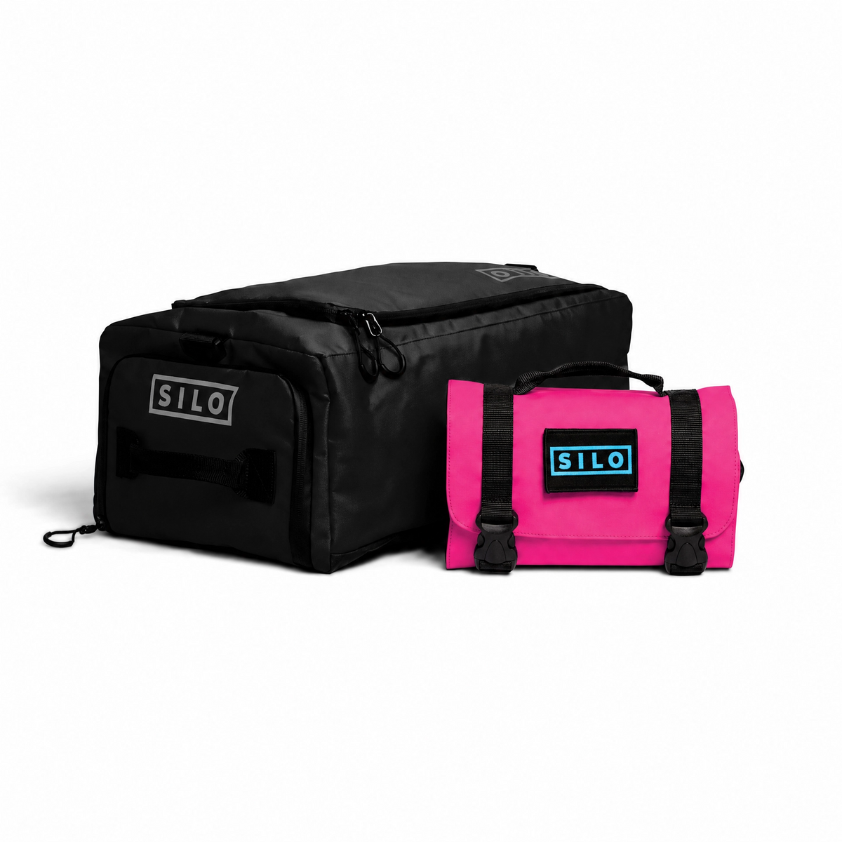 DROP KIT PRO I Crew Drop One + Roll Drop Organizer