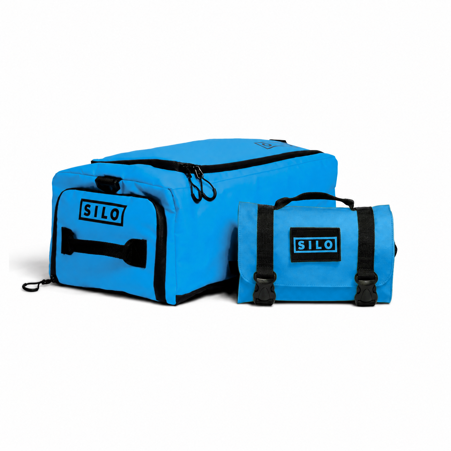 DROP KIT PRO I Crew Drop One Bag + Roll Drop Organizer
