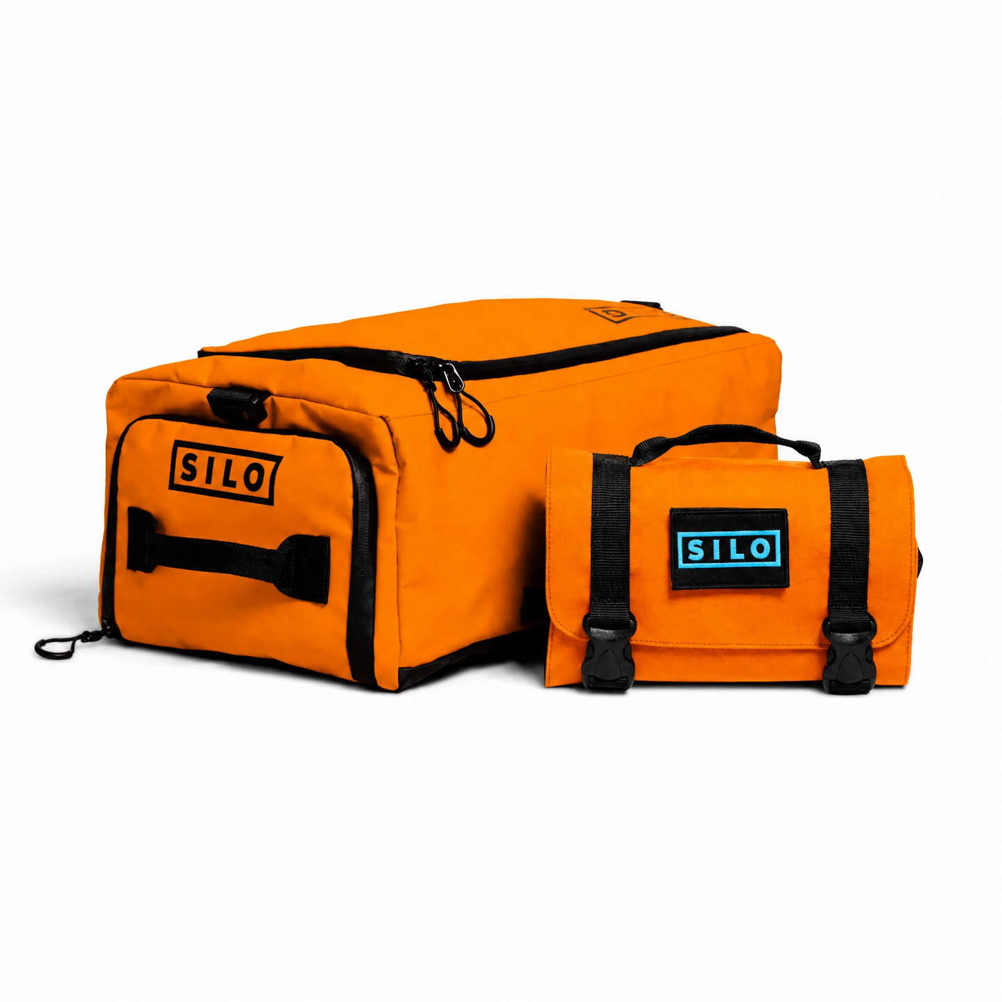 DROP KIT PRO I Crew Drop One Bag + Roll Drop Organizer
