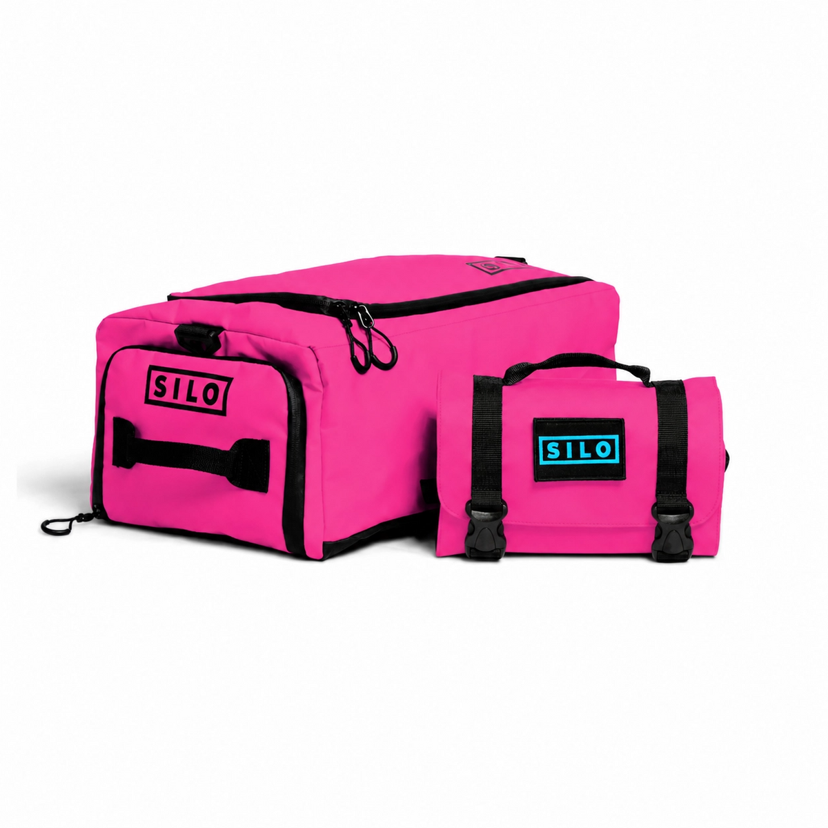 DROP KIT PRO I Crew Drop One + Roll Drop Organizer