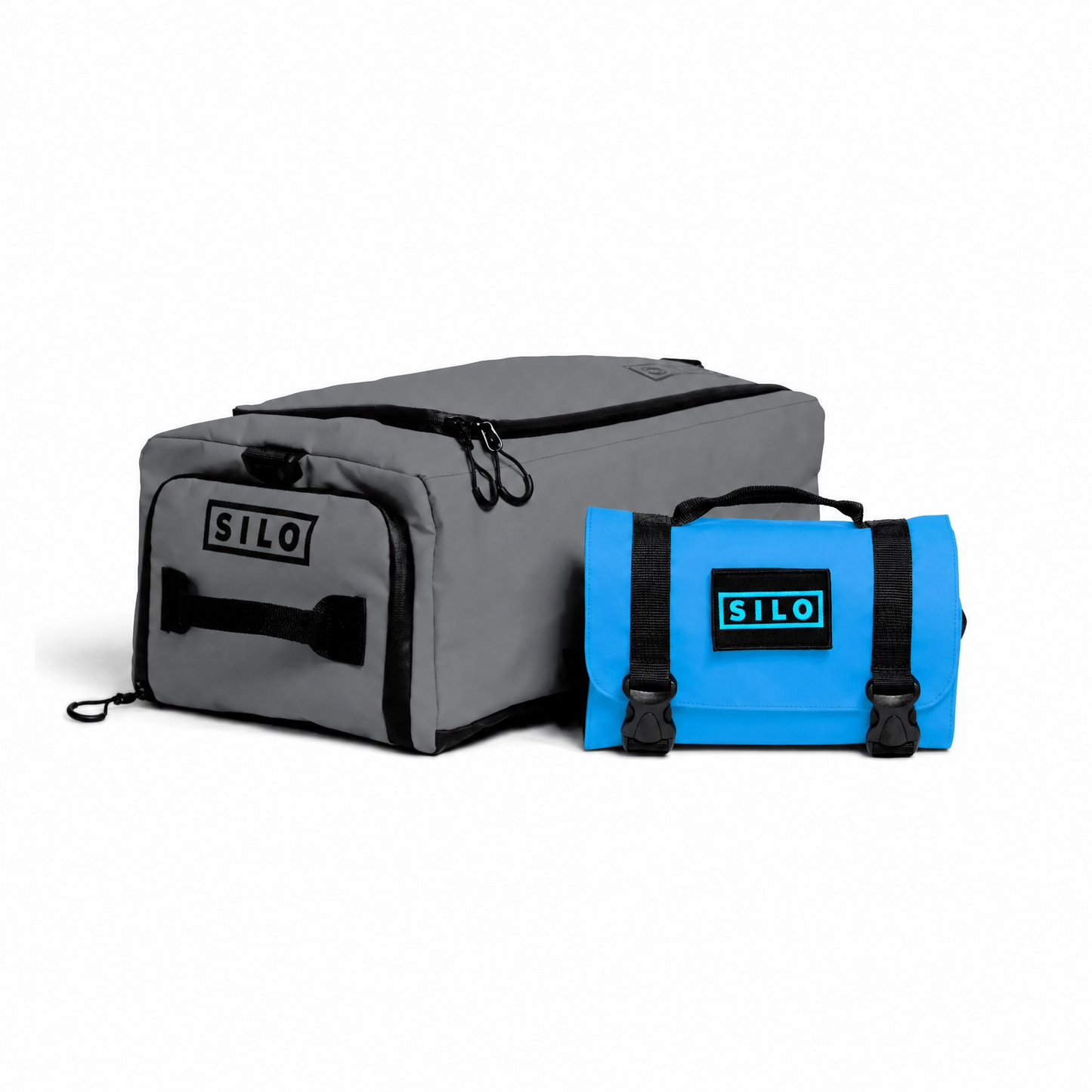 DROP KIT PRO I Crew Drop One Bag + Roll Drop Organizer