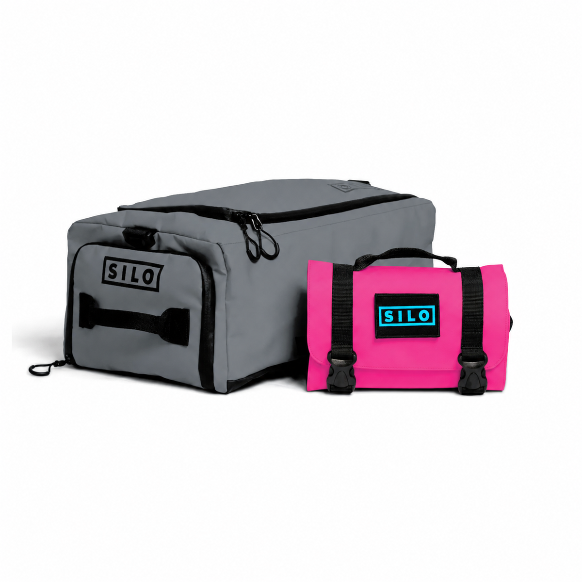 DROP KIT PRO I Crew Drop One + Roll Drop Organizer