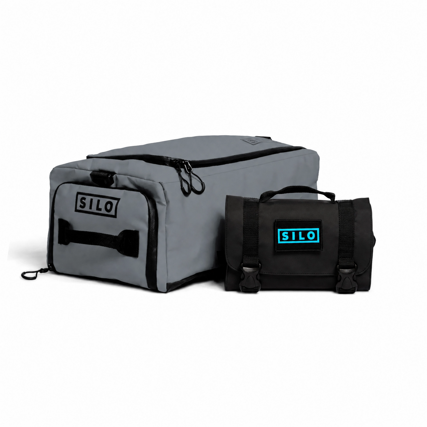 DROP KIT PRO I Crew Drop One Bag + Roll Drop Organizer
