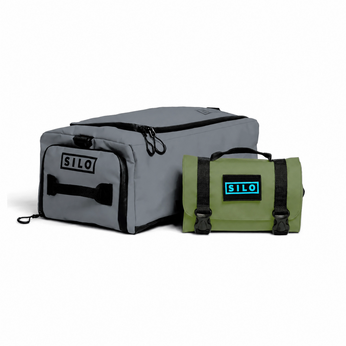 DROP KIT PRO I Crew Drop One + Roll Drop Organizer