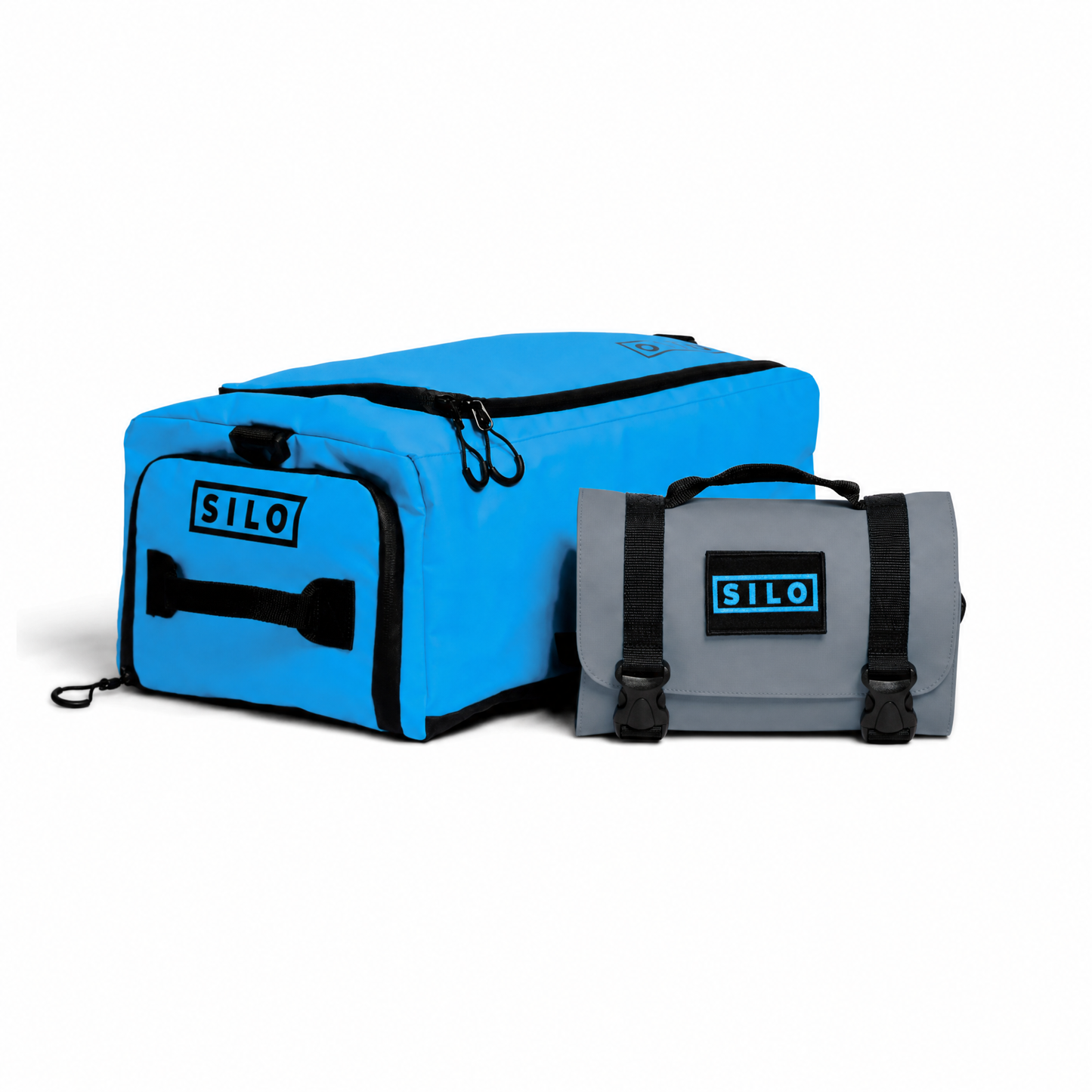 DROP KIT PRO I Crew Drop One Bag + Roll Drop Organizer