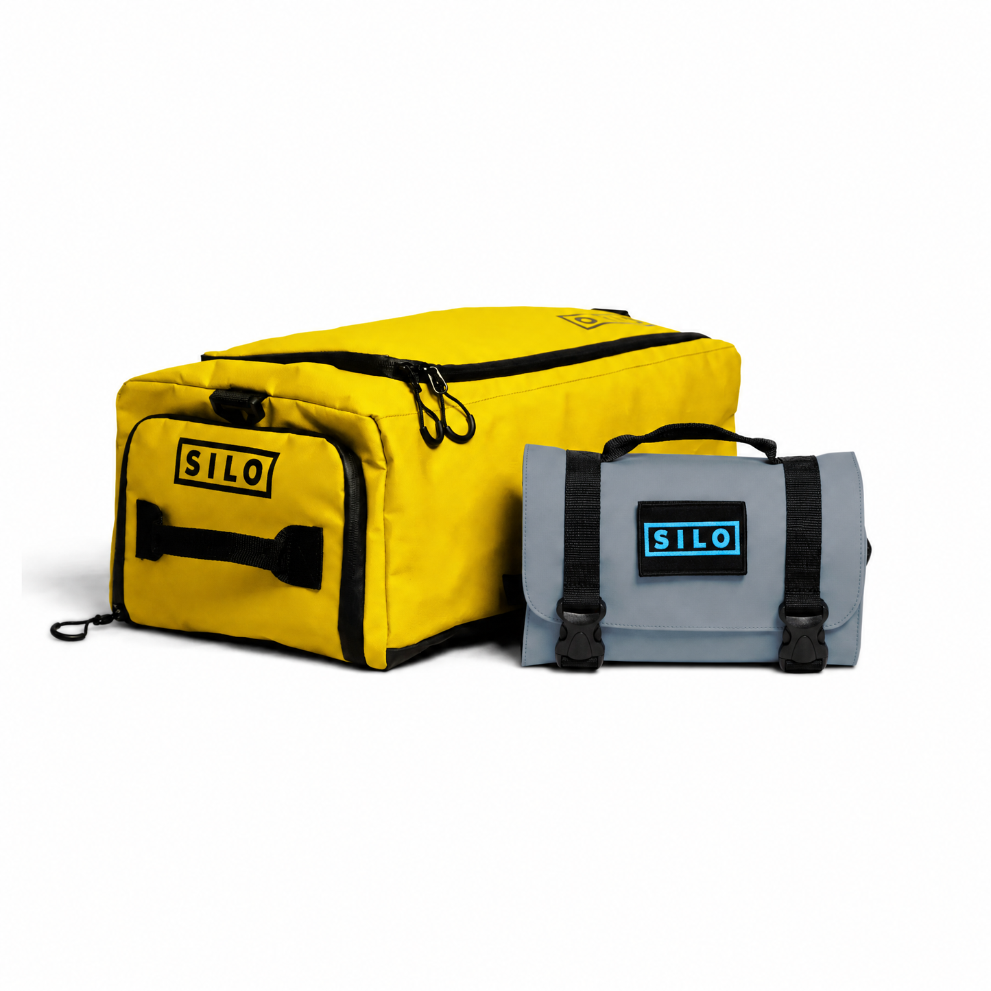 DROP KIT PRO I Crew Drop One Bag + Roll Drop Organizer