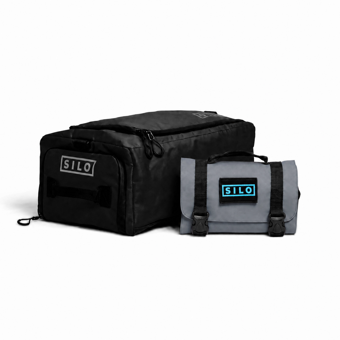 DROP KIT PRO I Crew Drop One Bag + Roll Drop Organizer