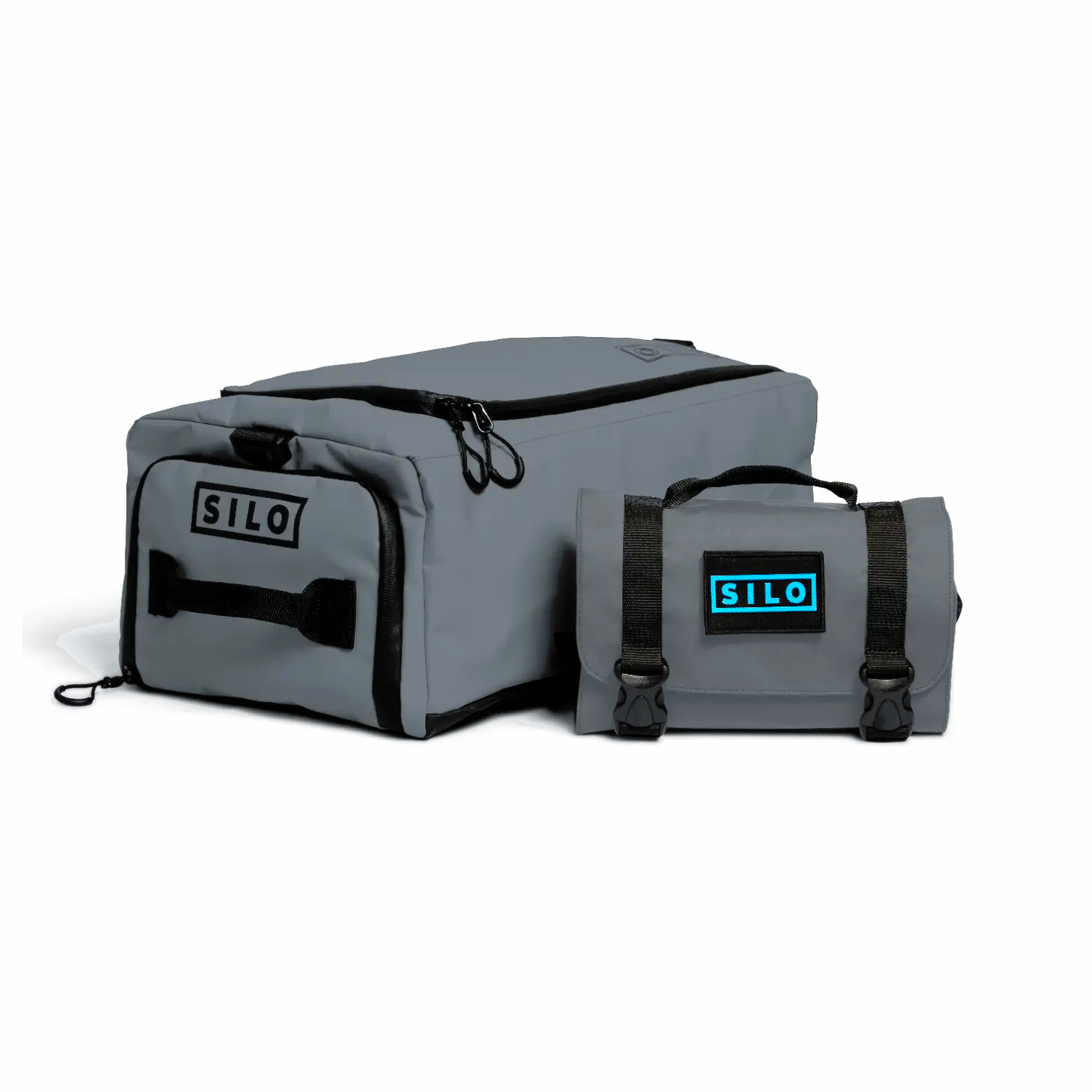 DROP KIT PRO I Crew Drop One Bag + Roll Drop Organizer