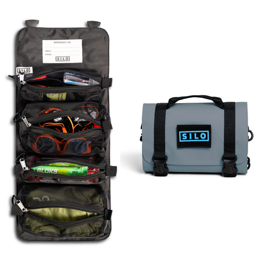 Roll Drop Organizer