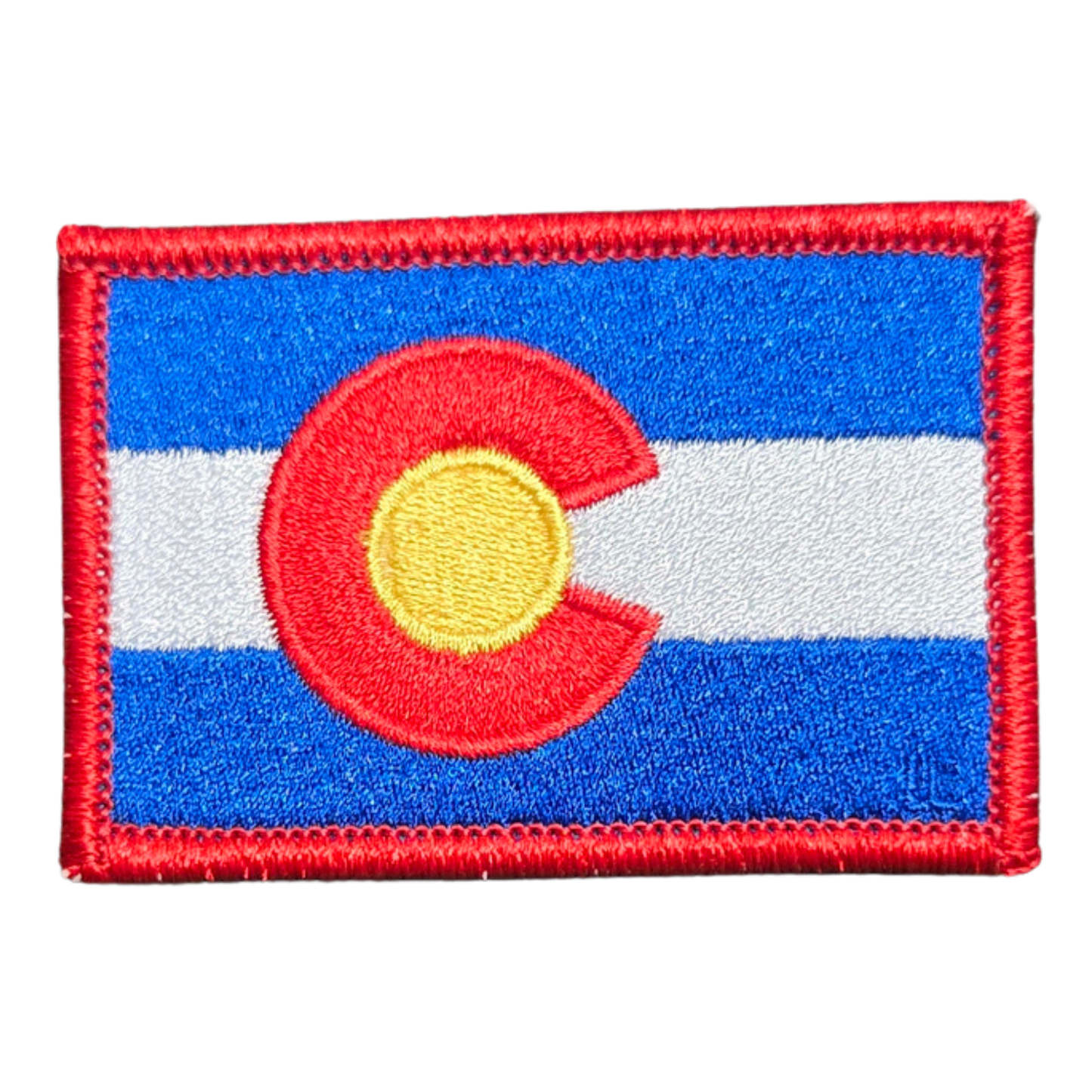 Velcro Patch