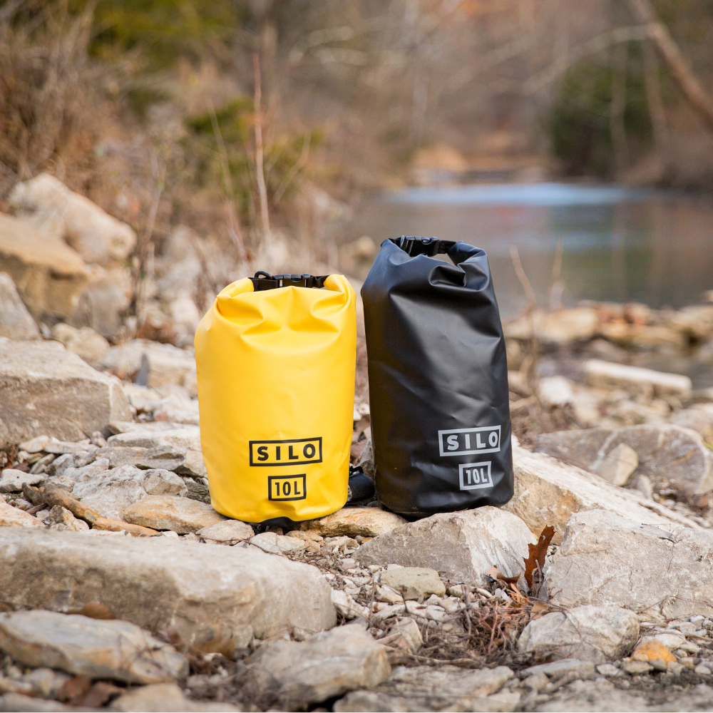 Silo Target SILO® | Where Preparation Meets Performance – SILO® Performance Project