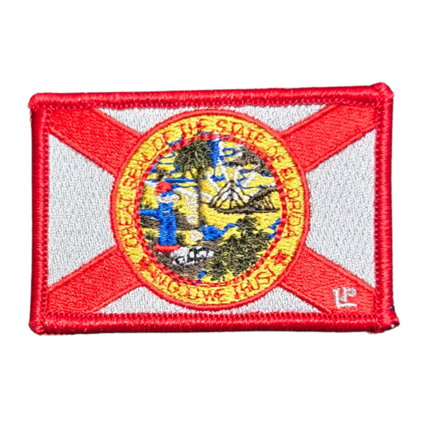 Velcro Patch