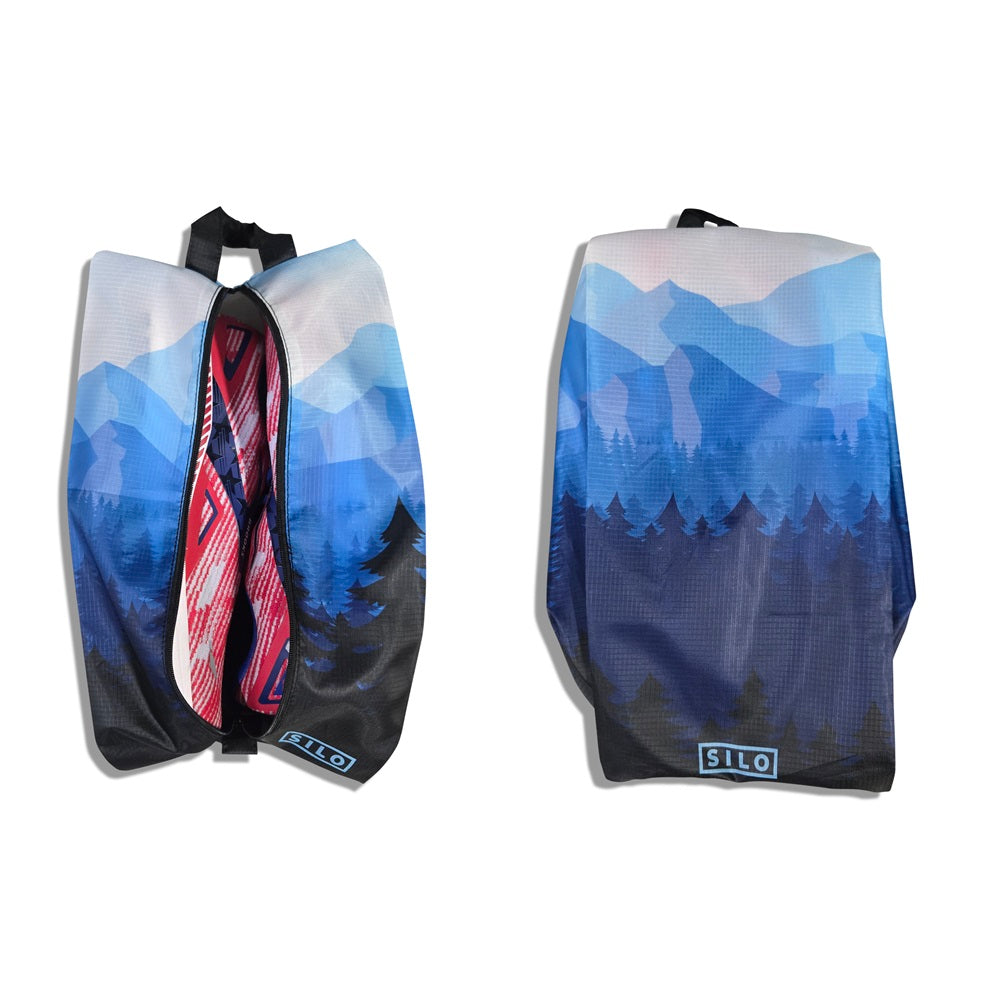 Shoe Bag Lite Vernon (Qty: 10 + 3 Bonus Samples)