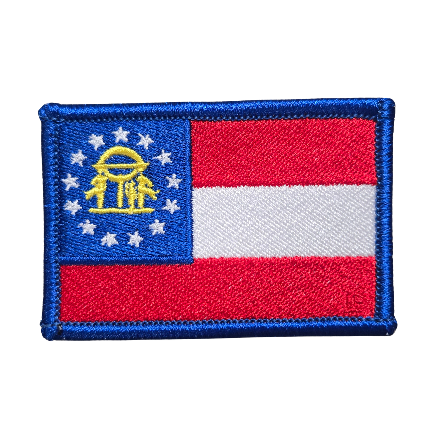Velcro Patch