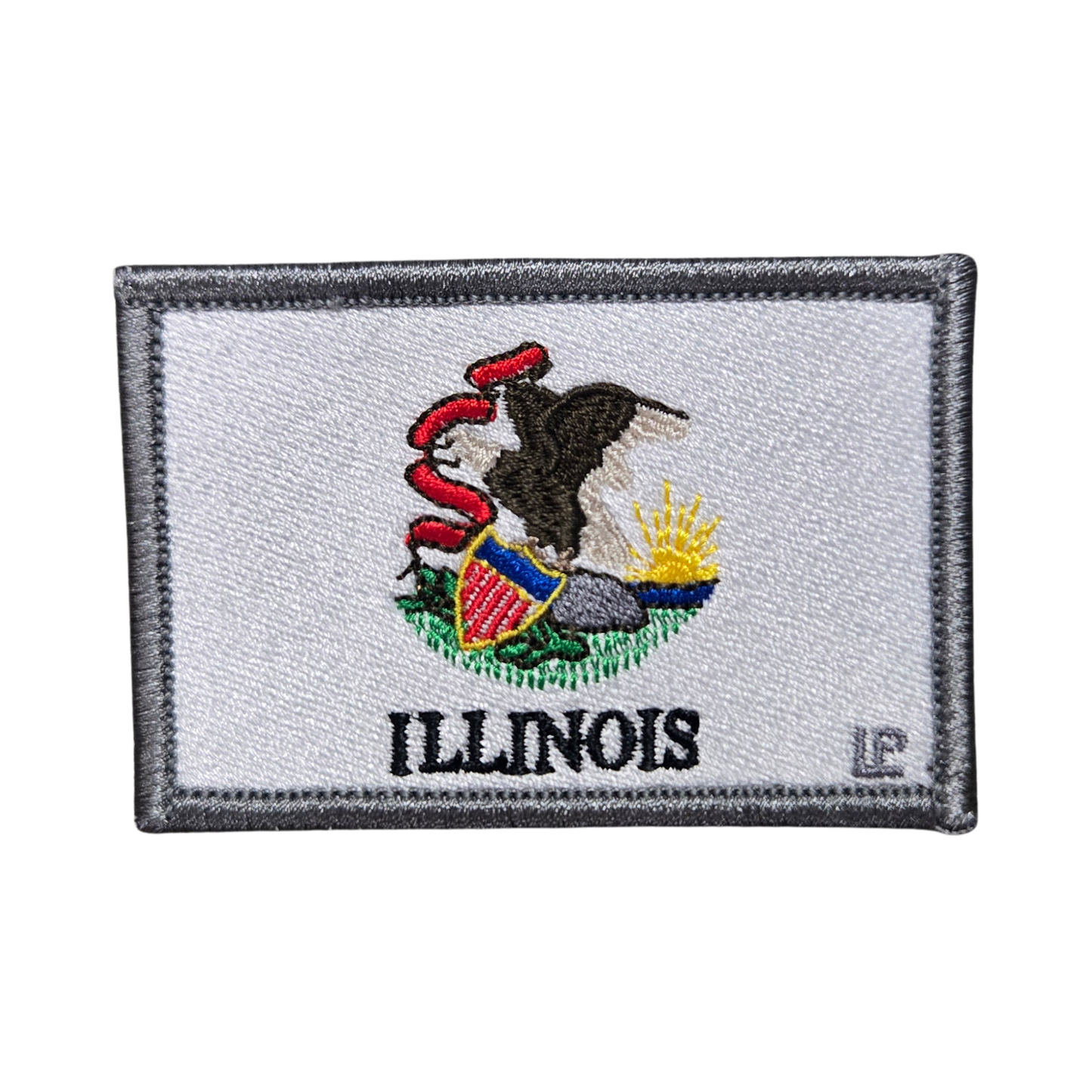 Velcro Patch
