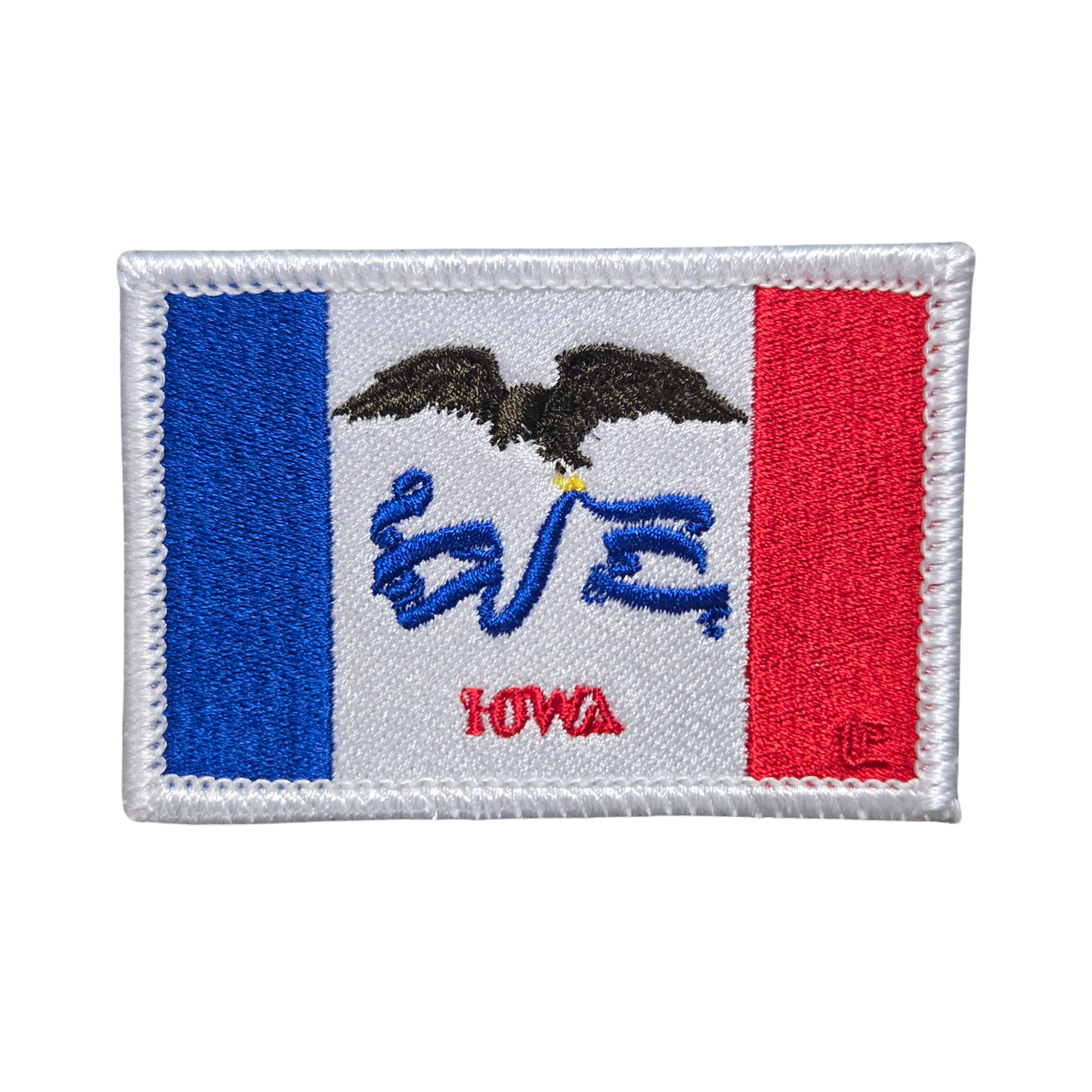 Velcro Patch