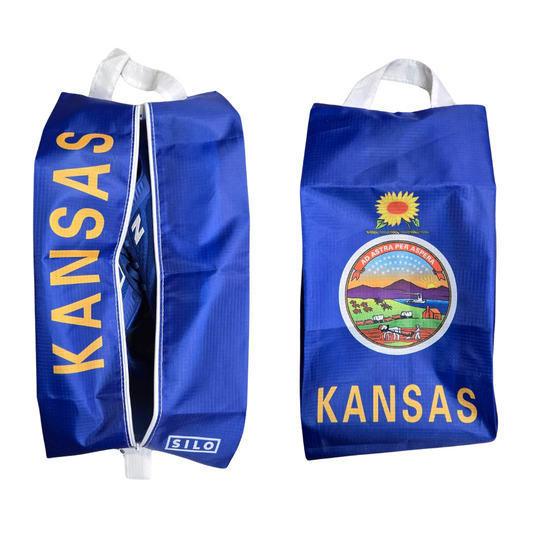 Shoe Bag Lite - IDENTITY
