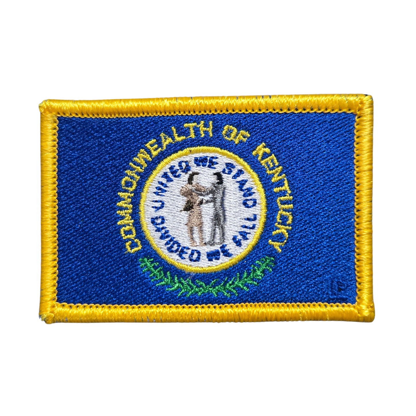 Velcro Patch
