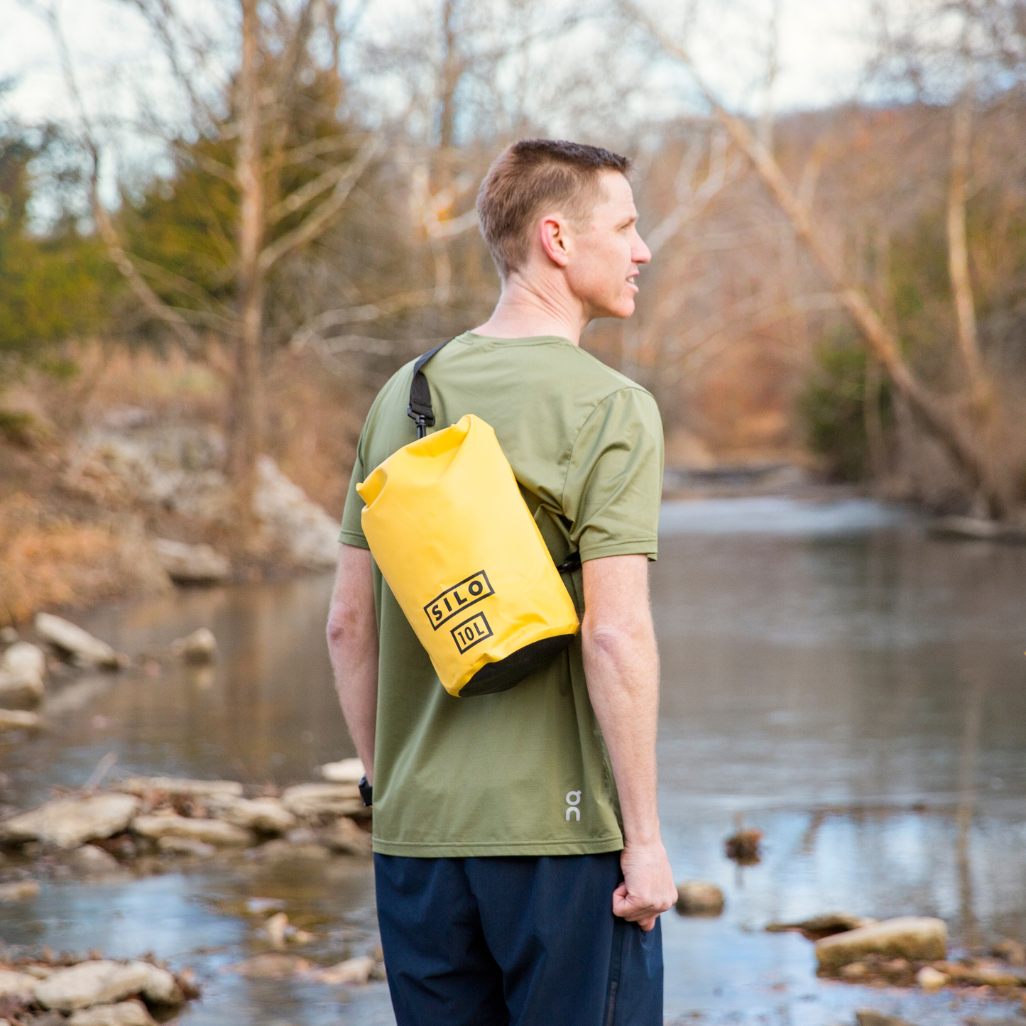 DRY DROP 10L DRY BAG 5 PACK