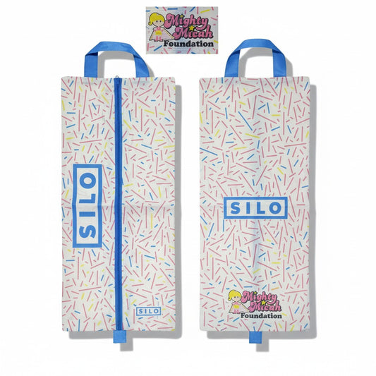 Shoe Bag Lite - Mighty Micah Foundation