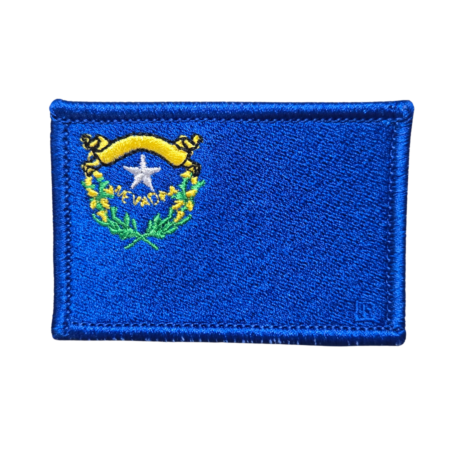 Velcro Patch