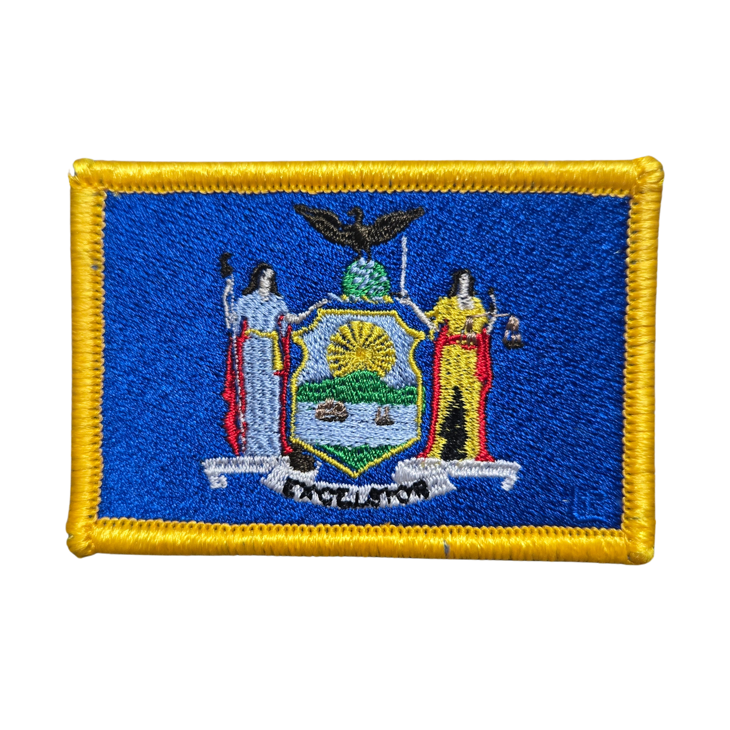 Velcro Patch