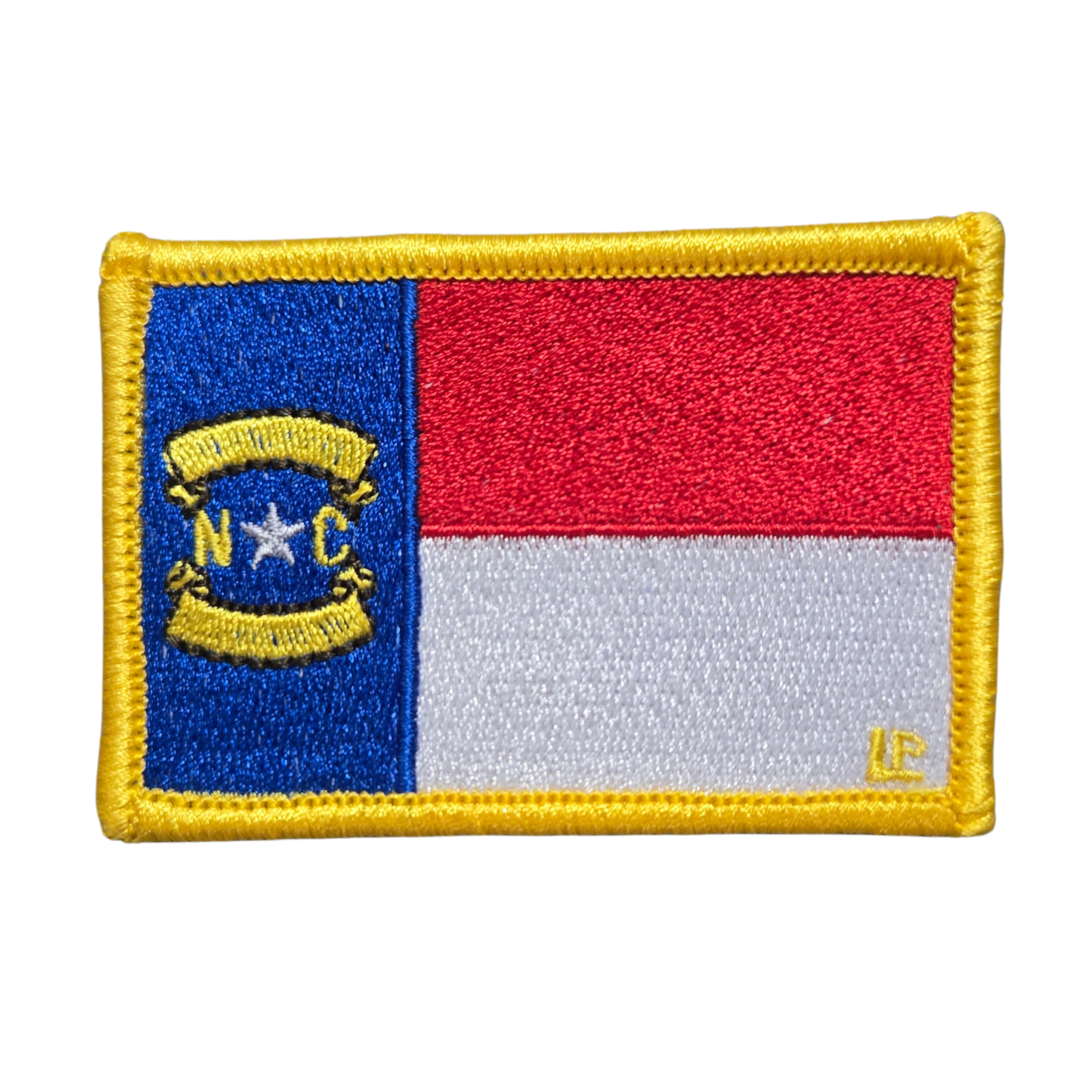 Velcro Patch