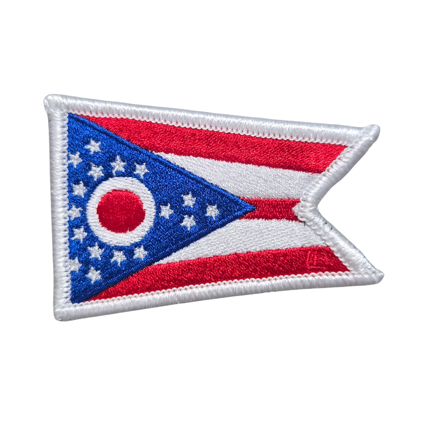 Velcro Patch