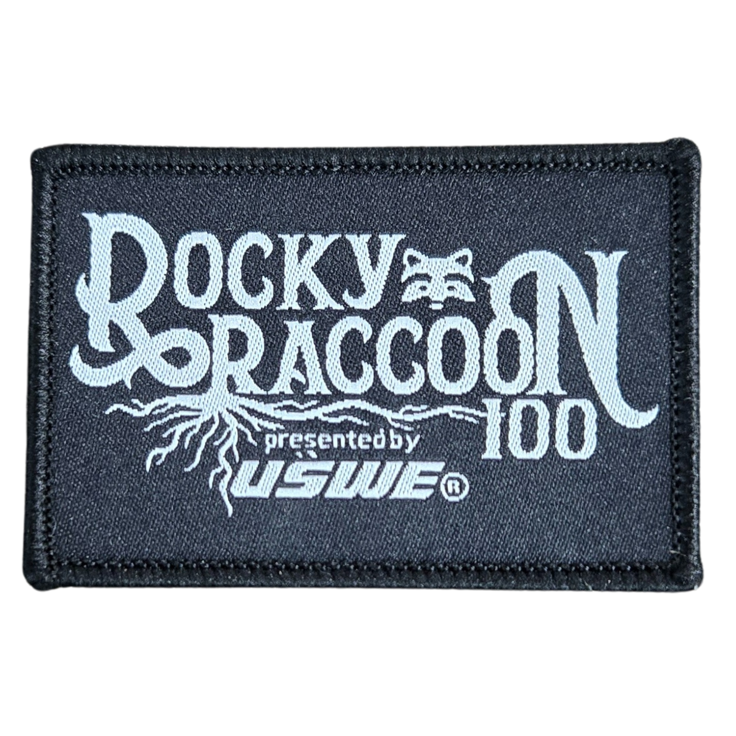 Velcro Patch