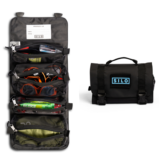 Roll Drop Organizer