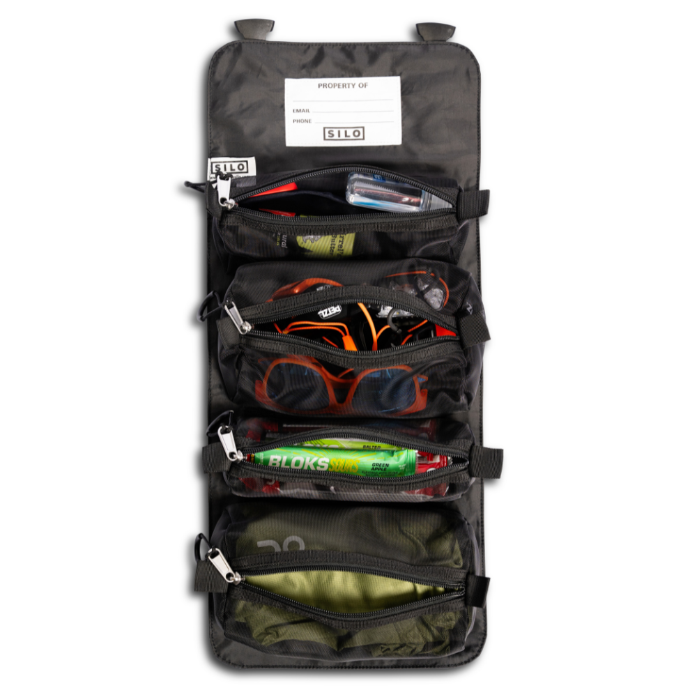 Roll Drop - COMING SOON