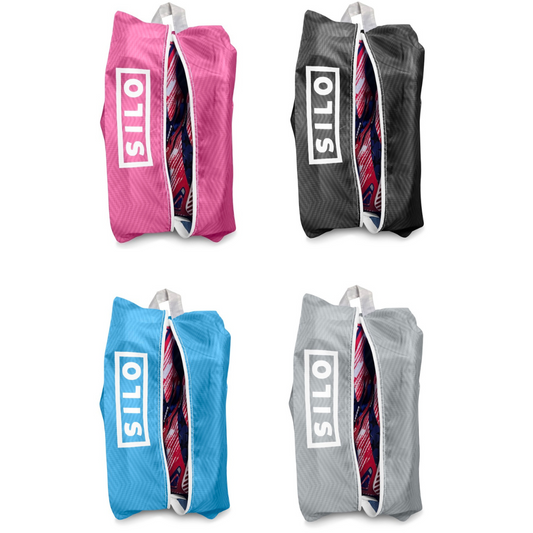 Shoe Bag Lite - SILO 3 Pack